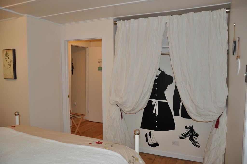 Auberge Sur La Cote La Malbaie Exteriör bild