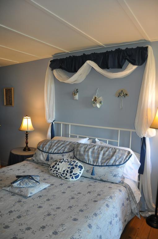 Auberge Sur La Cote La Malbaie Exteriör bild