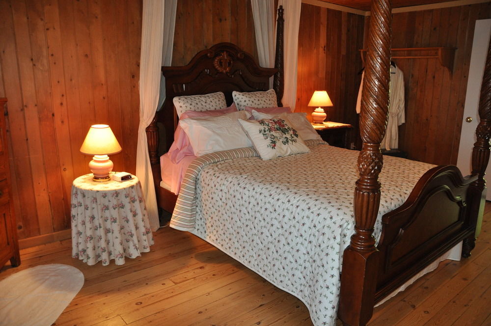 Auberge Sur La Cote La Malbaie Exteriör bild